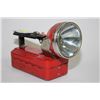 Image 1 : RETRO FLASH LIGHT LANTERN