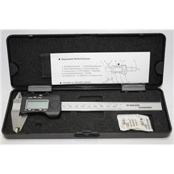 SPARBER DIGITAL CALIPER 150MM