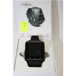 SMARTWATCH BLUETOOTH ANDROID / iOS