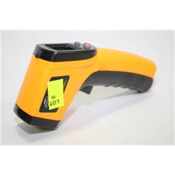 NEW INFRARED -50 DEGREE -330 DEGREE THERMOMETER