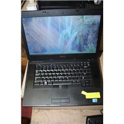 BUSINESS CLASS DELL LATITUDE INTEL i5 LAPTOP