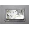 Image 1 : SCOTTSDALE MINT 5oz SCOTTSDALE SILVER BAR