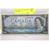 Image 1 : 1937 10 DOLLAR BANKNOTE