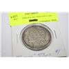 Image 1 : 1921 US MORGAN SILVER DOLLAR