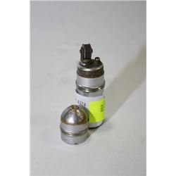 VINTAGE BULLET LIGHTER