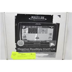 MAGELLAN ROAD MATE 5145T-LM GPS