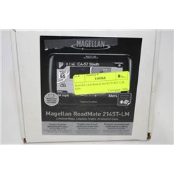 MAGELLAN ROAD MATE 2145T-LM GPS
