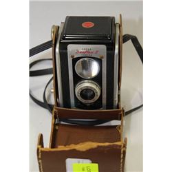 1940'S KODAK DUAFFEX II CAMERA