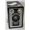Image 1 : 1930'S KODAK BROWNIE TARGET SIX-16 CAMERA