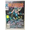Image 1 : MARVEL WOLVERINE #1 COMIC (FIRST EDITION)