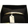 Image 1 : SILVER BANGLE