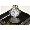 Image 1 : ROYAL FLUSH POCKET WATCH