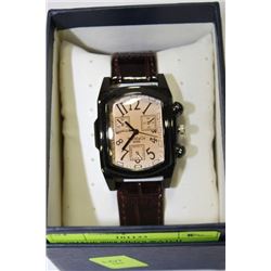 WOMAGE 9068 MEN'S WATCH