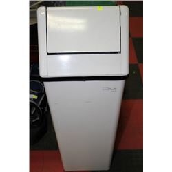 FROST INDUSTRIAL GARBAGE CAN