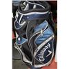 Image 1 : CALLAWAY GOLF BAG W/ ONE PUTTER