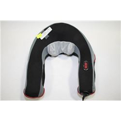 Shiatsu Neck Massager with Heat