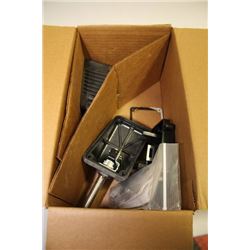 TEMPERATURE CONTROL THERMOSAT