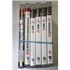Image 1 : BUNDLE OF 6 PS3 GAMES
