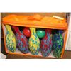Image 1 : KIDS BOWLING SET