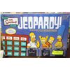 Image 1 : SIMPSONS JEOPARDY, NEW