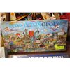 Image 1 : EDMONTONOPOLY MONOPOLY GAME, NEW