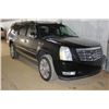 Image 13 : 2008 CADILLAC ESCALADE EXT AWD