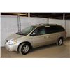 Image 1 : 2007 DODGE GRAND CARAVAN