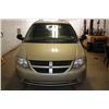Image 2 : 2007 DODGE GRAND CARAVAN