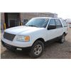 Image 4 : 2003 FORD EXPEDITION XLT