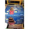 Image 1 : CHOCOLATE FOUNTAIN IN BOX