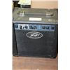 Image 1 : PEAVEY GUITAR AMP