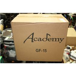 ACADAMY GUITAR AMP