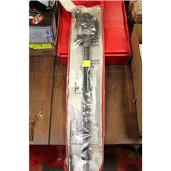 NEW INDUSTRIAL STEERING WHEEL LOCK