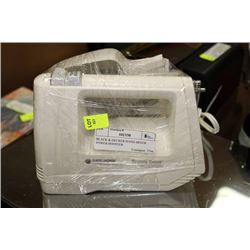 BLACK & DECKER HAND MIXER POWER BOOSTER