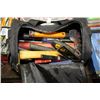 Image 1 : BAG OF TOOLS