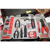 Image 1 : CARPENTERS TOOLS SET