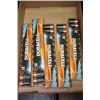Image 1 : 72 BRAND NEW DURACELL C BATTERIES