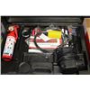 Image 1 : VEHICLE SAFETY KIT IN CASE