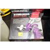 Image 1 : STEELMAN MINI HVLP SPRAY GUN