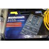 Image 1 : MASTERCRAFT TAP & DIE  76PC SET