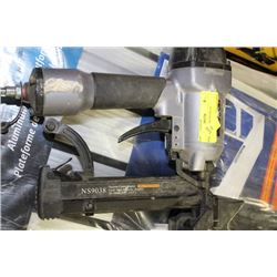 MIKLE FLOORING STAPLER