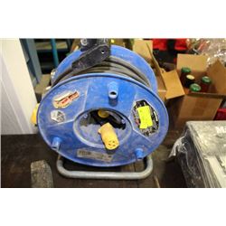 40m CORD REEL