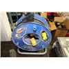 Image 1 : 40m CORD REEL