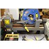 Image 1 : CENTRAL MACHINERY MINI WOOD WORKING LATHE