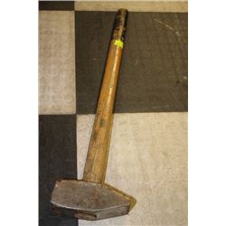 LARGE SLEDGE HAMMER