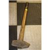 Image 1 : LARGE SLEDGE HAMMER