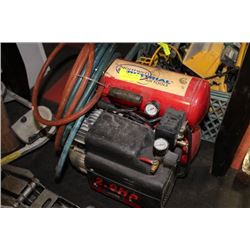 NORTHERN IND. AIR COMPRESSOR