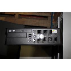 DELL OPTIPLEX 745 MINI COMMERCIAL TOWER