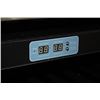 Image 4 : DANBY SINGLE DOOR WINE COOLER 24x24x34T