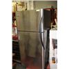 Image 1 : FRIGIDAIRE TOP MOUNT S/S FRIDGE 30"W X 65 1/2"H
